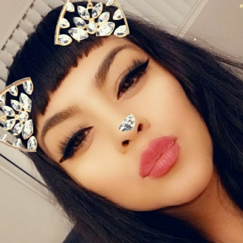 Meet your Posher, Jessica